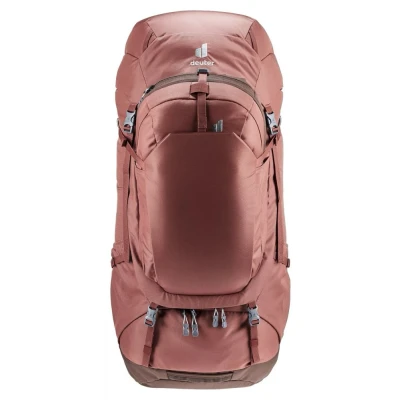 Abbildung von Deuter Voyager 60+10 SL caspia raisin Rucksack