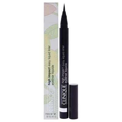 Abbildung von Clinique, High Impact Easy Liner Nr.03 Espresso, 0,67 g.