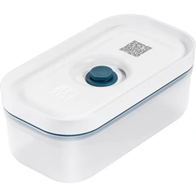 Abbildung von ZWILLING Fresh &amp; Save Vakuumbox, Größe S, Kunststoff, La Mer
