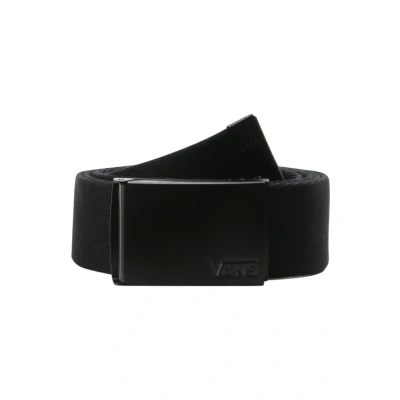 Abbildung von Vans Herren Deppster Ii Web Belt Gürtel, Schwarz (Black), One Size