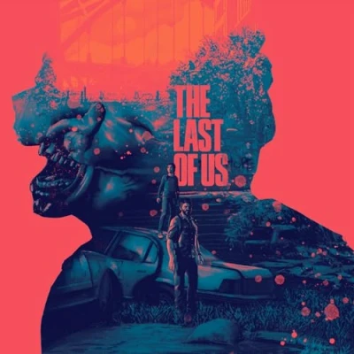 Abbildung von The Last of Us 10th Anniversary Vinyl Box Set