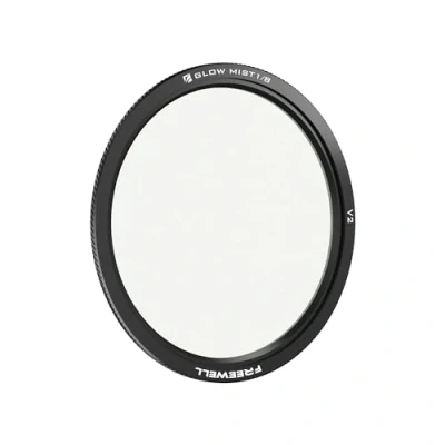 Abbildung von Freewell Diffusion Glow Mist 1/8 Filter, nur kompatibel mit V2 VND