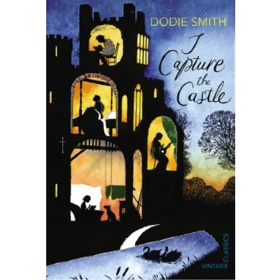 Abbildung von I Capture the Castle: Dodie Smith