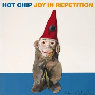 Abbildung von JOY IN REPETITION