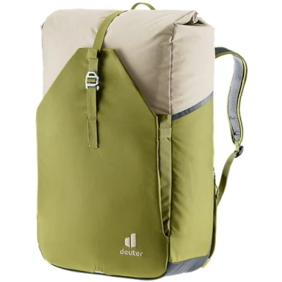 Abbildung von Deuter Tagesrucksack, Damen, Größe: One Size, Cactus desert