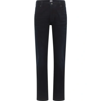 Abbildung von MUSTANG Herren Jeans Hose Style Michigan Straight