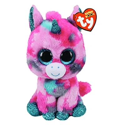 Abbildung von TY 36313 Einhorn Beanie Boos,15 cm
