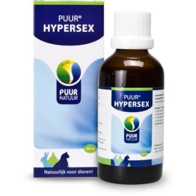 Abbildung von PUUR Hypersex