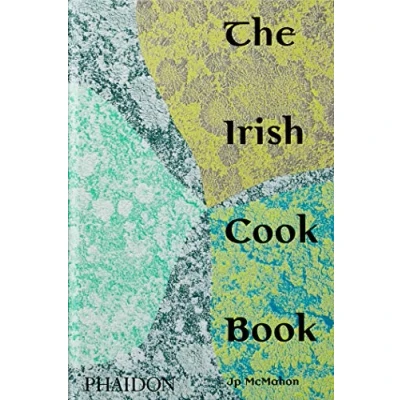 Abbildung von The Irish Cookbook (Cucina)