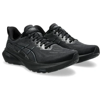Abbildung von Asics GT2000 13 Laufschuh Stabilität, Herren, Größe: 42, Black Schuhe