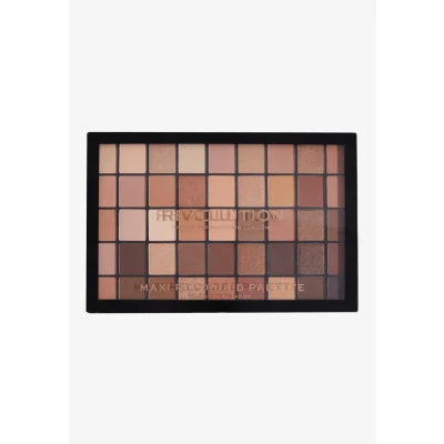 Abbildung von Makeup Revolution MAXI Reloaded Nudes Lidschattenpalette, Größe: One Size,