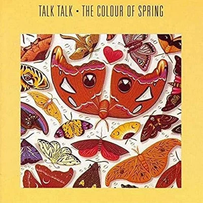 Abbildung von The Colour of Spring (Lp &amp; Dvd Audio) [Vinyl LP]