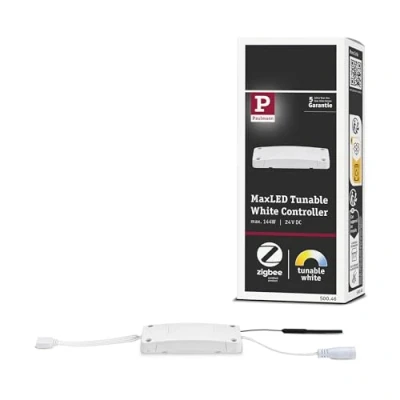 Abbildung von Paulmann MaxLED Tunable White Regler ZigBee