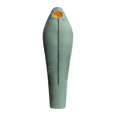 Abbildung von Mammut Comfort Fiber Bag 5C Schlafsack