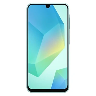 Abbildung von Samsung A16 (A165)/DS/128GB Green EU, SM A165FLGBEUE