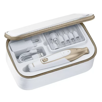 Abbildung von Manicure/Pedicure beurer MP64