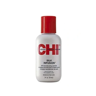 Abbildung von Chi Silk Infusion 59 Ml