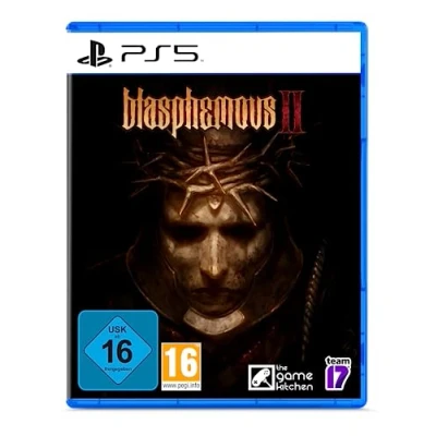 Abbildung von Blasphemous 2 [PS5]