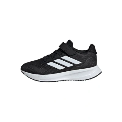 Abbildung von adidas RUNFALCON 5 Shoes Kids Laufschuhe, Core Black/Cloud White/Cloud White, 30 EU
