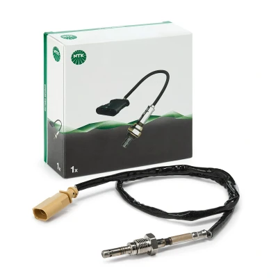 Abbildung von NGK 96047 Sensor, Abgastemperatur VOLKSWAGEN: Golf 7, 7 Variant, SKODA: Octavia 3 Combi