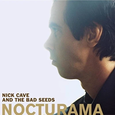 Abbildung von Nocturama (2LP+MP3) [Vinyl LP]