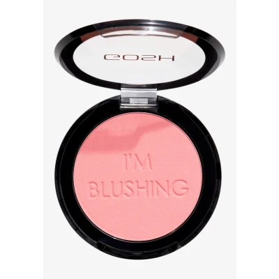 Abbildung von Gosh Copenhagen I&#039;M Blushing Blusher Rouge, Damen, Größe: 5.5 g, 002 amour