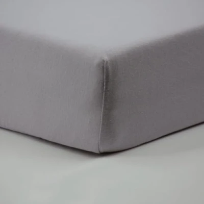Abbildung von Babycalin Spannbettlaken, 100% Baumwolle, 70 x 140 cm