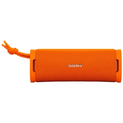 Abbildung von Sony ULT Field 1 Orange