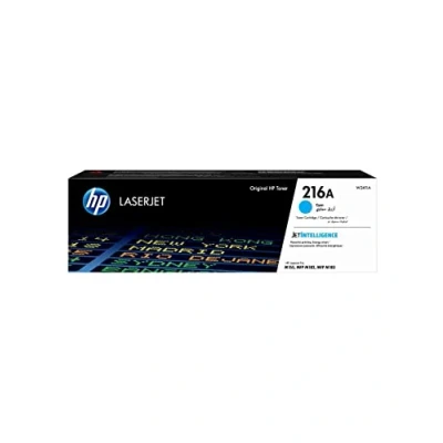 Abbildung von HP 216A (W2411A) Cyan Original Toner für Color LaserJet Pro M183 / M182