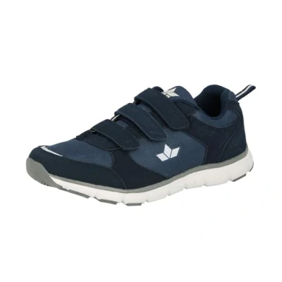 Abbildung von Lico Unisex Lionel V Fitnessschuhe, Marine Grau, 44 EU