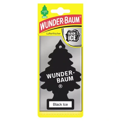 Abbildung von Wunderbaum