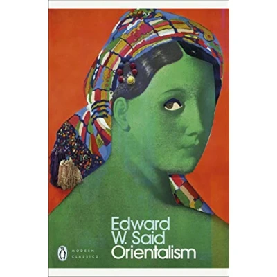 Abbildung von Orientalism: Western Conceptions of the Orient (Penguin Modern Classics)