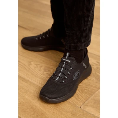 Abbildung von Skechers Sport Summits Sneaker low, Herren, Größe: 39, Black Schuhe