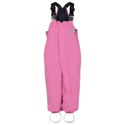 Abbildung von LEGO Wear Mädchen Lwpuelo 700 Tec Schneehose/Skihose Play Schneehose, 619, 86 EU
