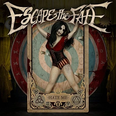 Abbildung von Hate Me (Deluxe)