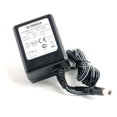 Abbildung von Yamaha PA 130B Netzteil, 12V/750 mA