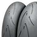 Abbildung von Continental Conti attack Sm Evo 140/70 R17 66H REAR