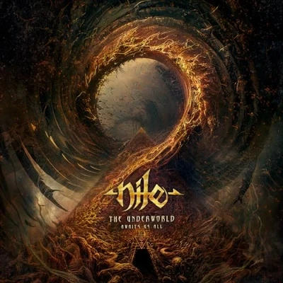 Abbildung von The Underworld Awaits Us All