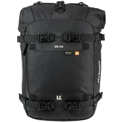 Abbildung von Kriega US 30 Drypack Hecktasche