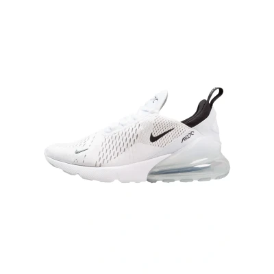 Abbildung von Nike Sportswear AIR MAX 270 Sneaker low, Herren, Größe: 42, White/black Schuhe