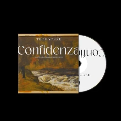 Abbildung von Confidenza Ost