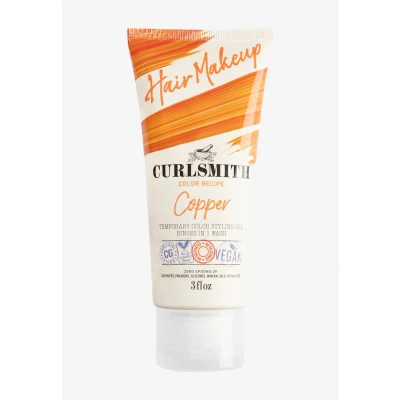 Abbildung von Curlsmith HAIR Makeup Styling, Größe: 88 ml, Copper