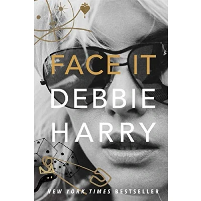 Abbildung von Face It: A Memoir