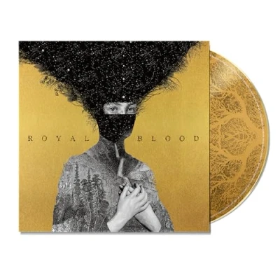 Abbildung von Royal Blood (10th Anniversary Edition)