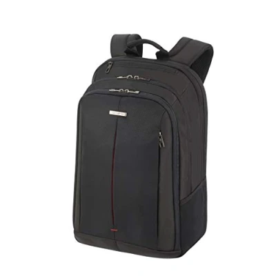 Abbildung von Samsonite Guardit 2.0 Lapt.Backpack L 17.3 Black Rucksack