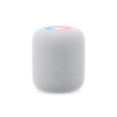 Abbildung von Apple Homepod 2023 Weiß