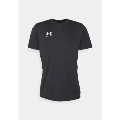 Abbildung von Under Armour Challenger Train Sport Tshirt, Herren, Größe: Small, Black/white