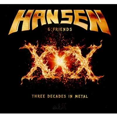 Abbildung von XXX Three Decades in Metal (Special Edition) [2CD]