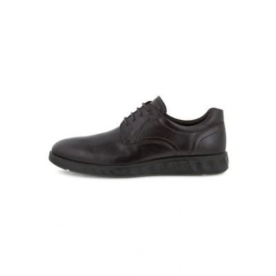 Abbildung von ECCO LITE Hybrid Derby Schnürer, Herren, Größe: 40, Brown Schuhe
