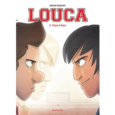Abbildung von Louca 2 face a sans sticker